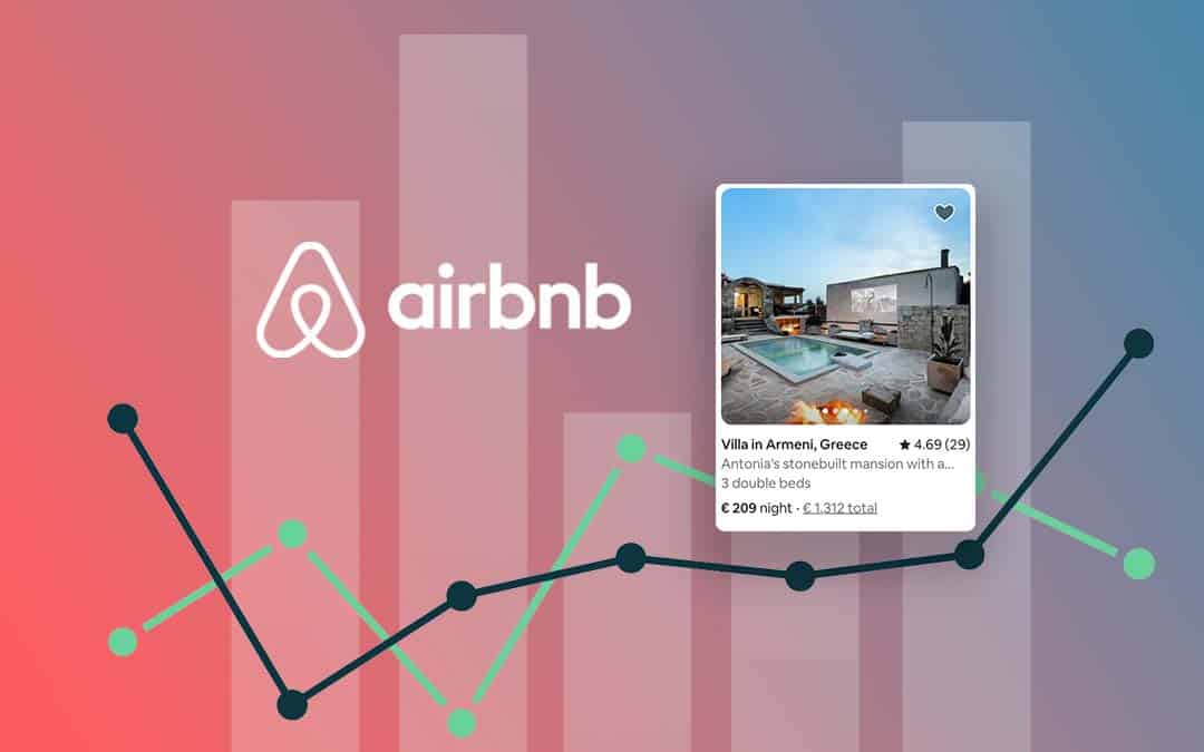 Airbnb Clone